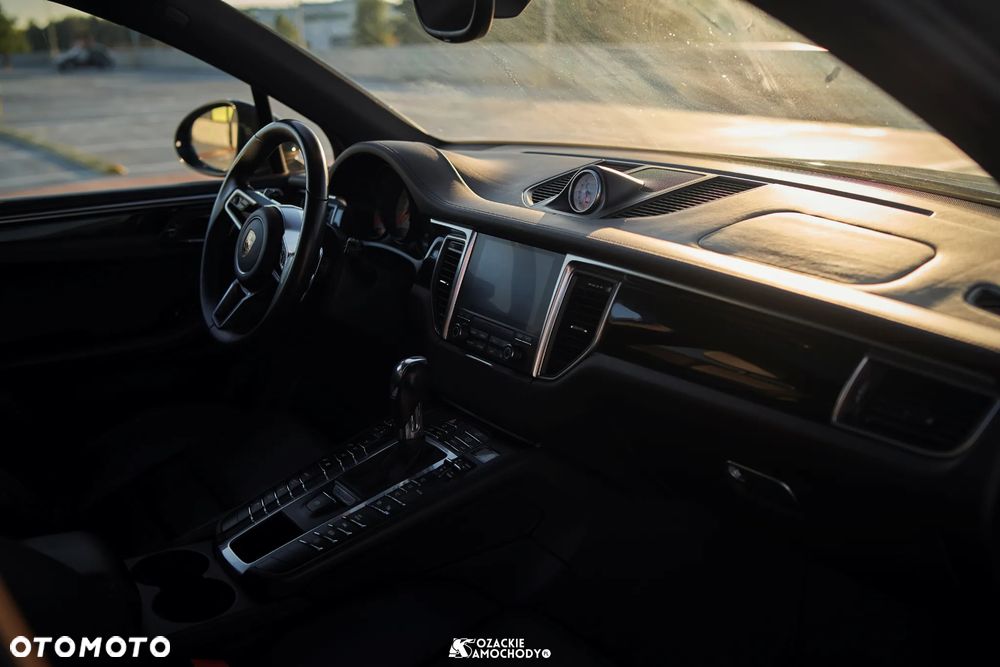 Porsche Macan GTS - 18