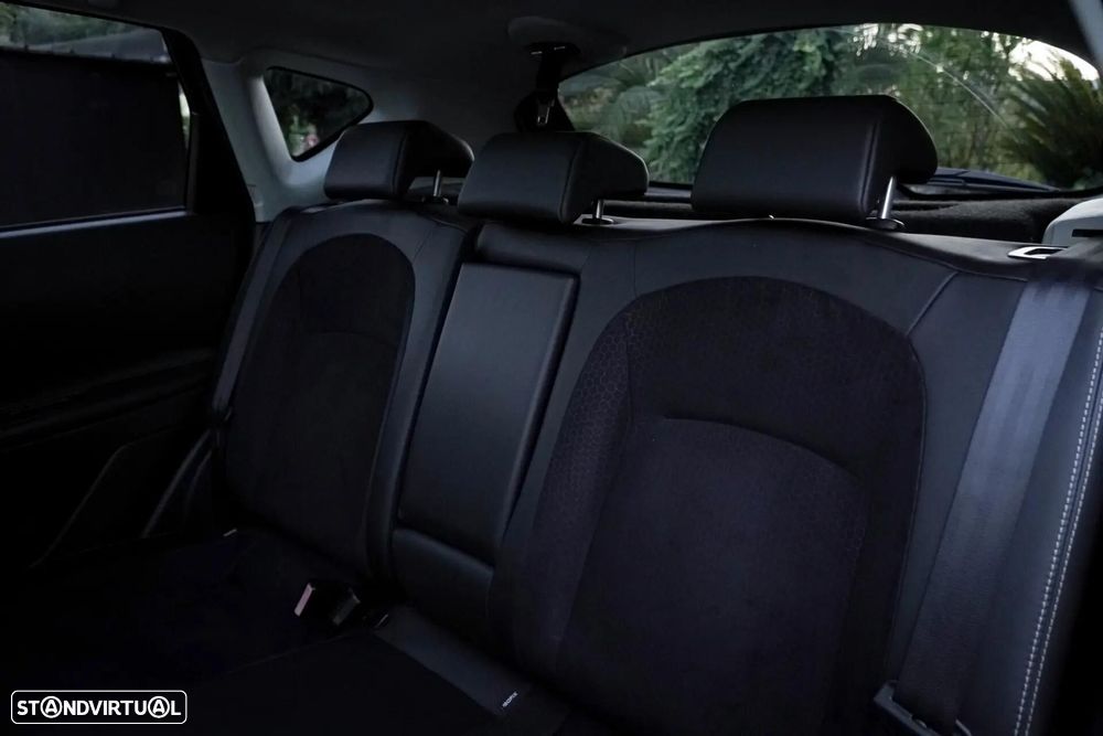 Nissan Qashqai - 38