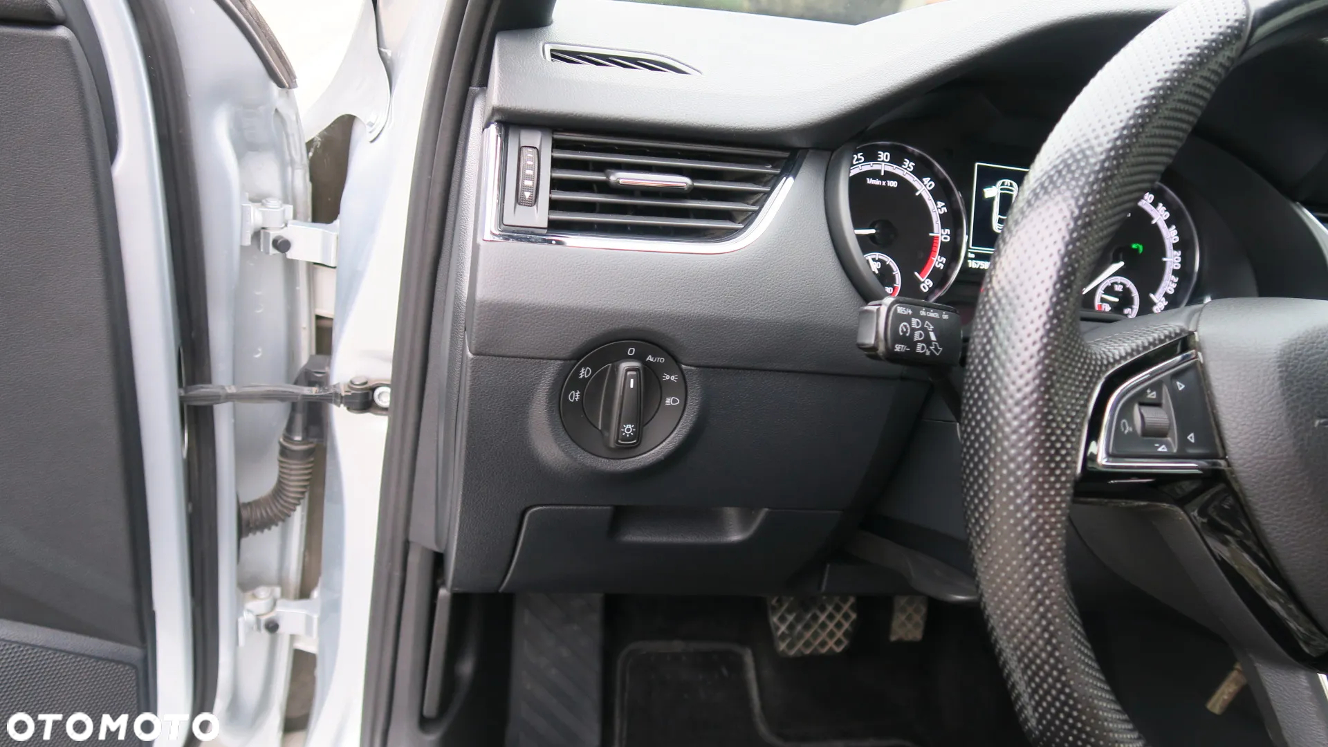 Skoda Octavia - 23