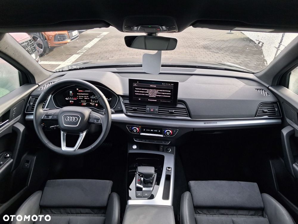 Audi Q5 Sportback - 11