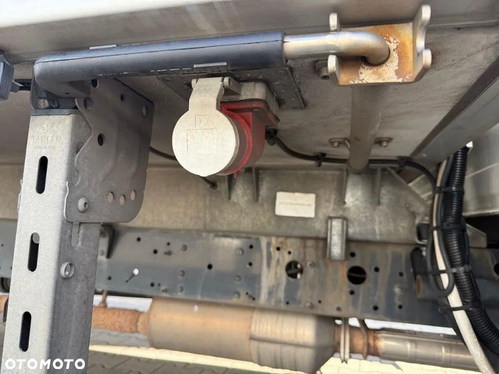 Iveco IGLOPOL DAILY 70C18 - 18