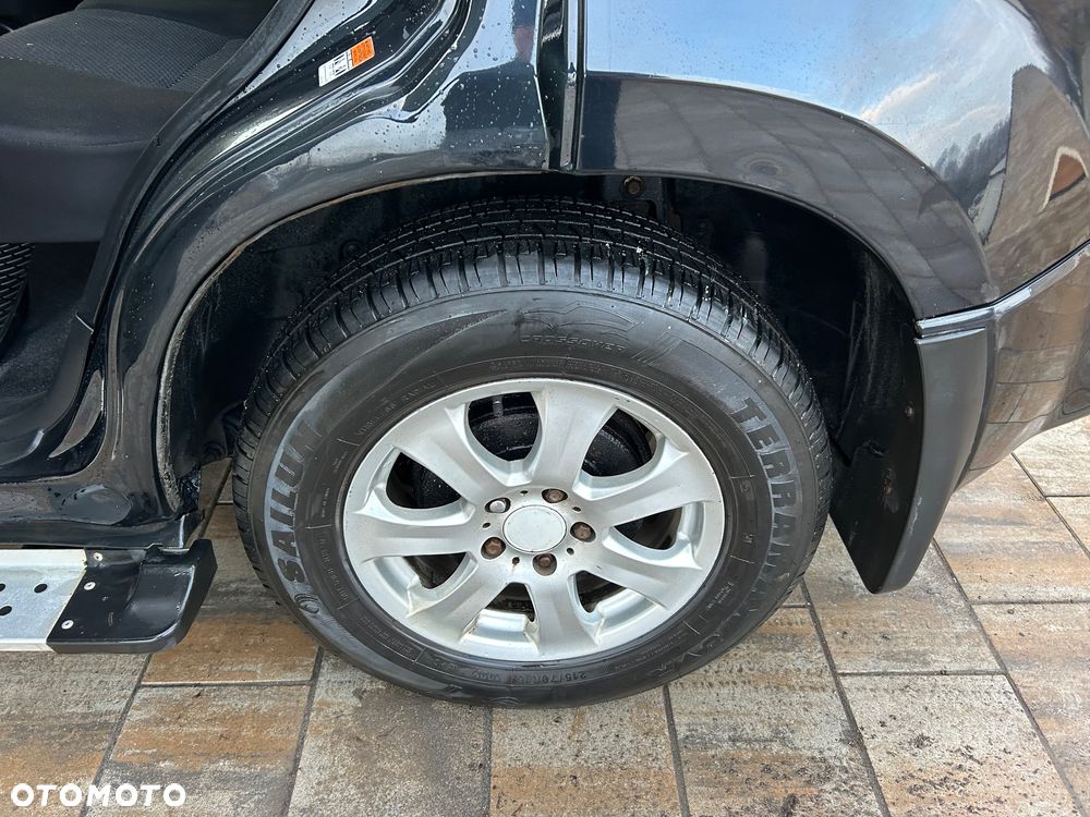 Suzuki Grand Vitara 2.0 Comfort - 12