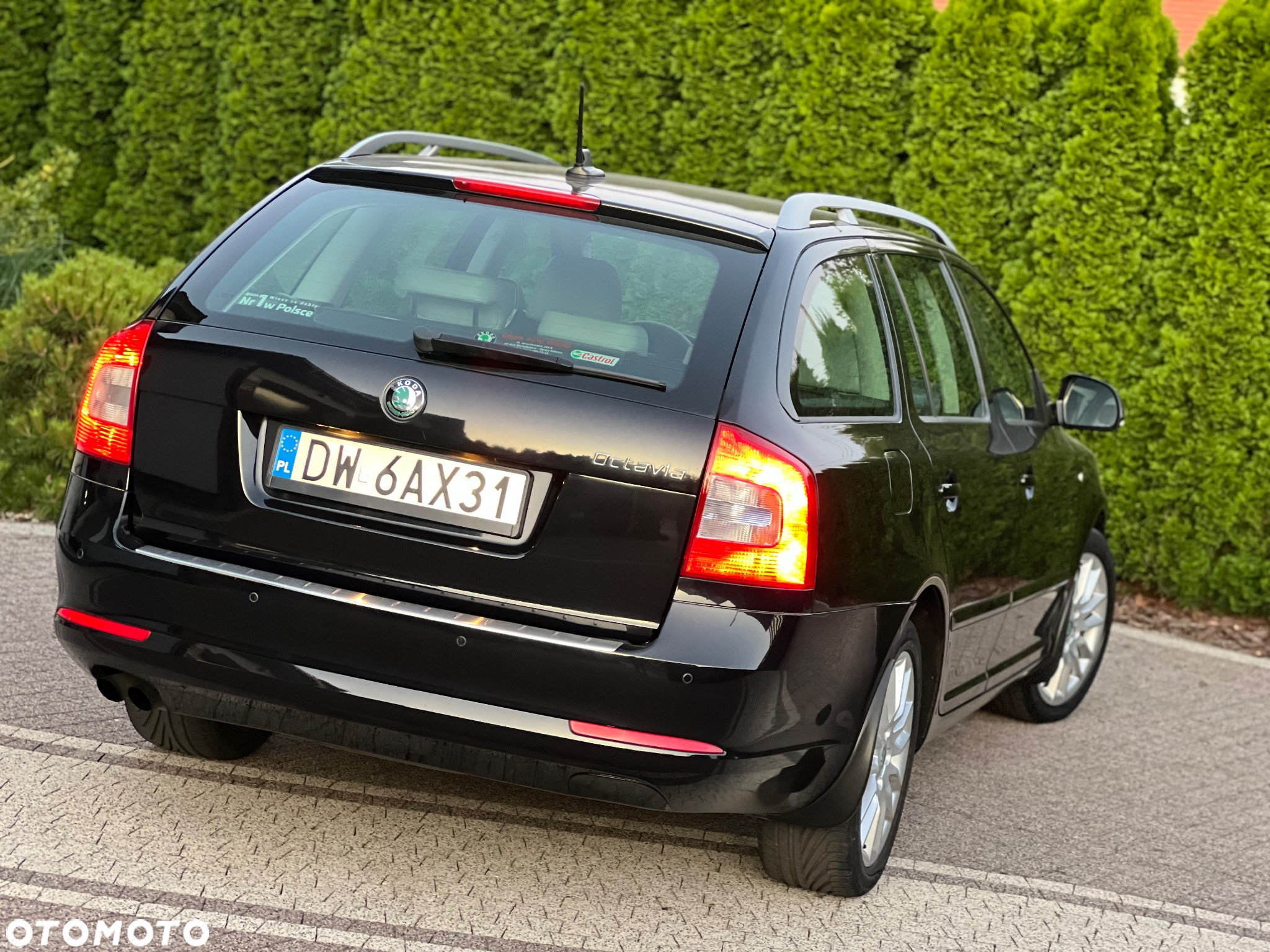 Skoda Octavia 2.0 TDI DPF L&K - 23