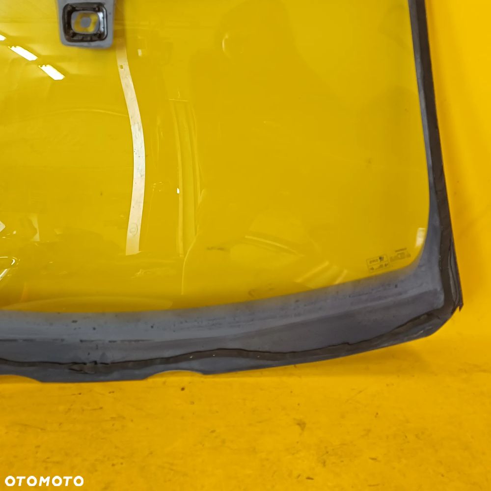 SZYBA CZOŁOWA PRZEDNIA VOLVO V50 KOMBI NR334 - 16