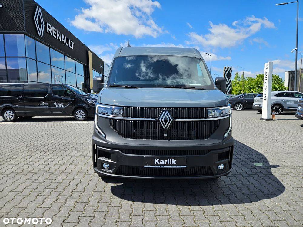 Renault Master Furgon L3H2 2.0dCi 170 - 3