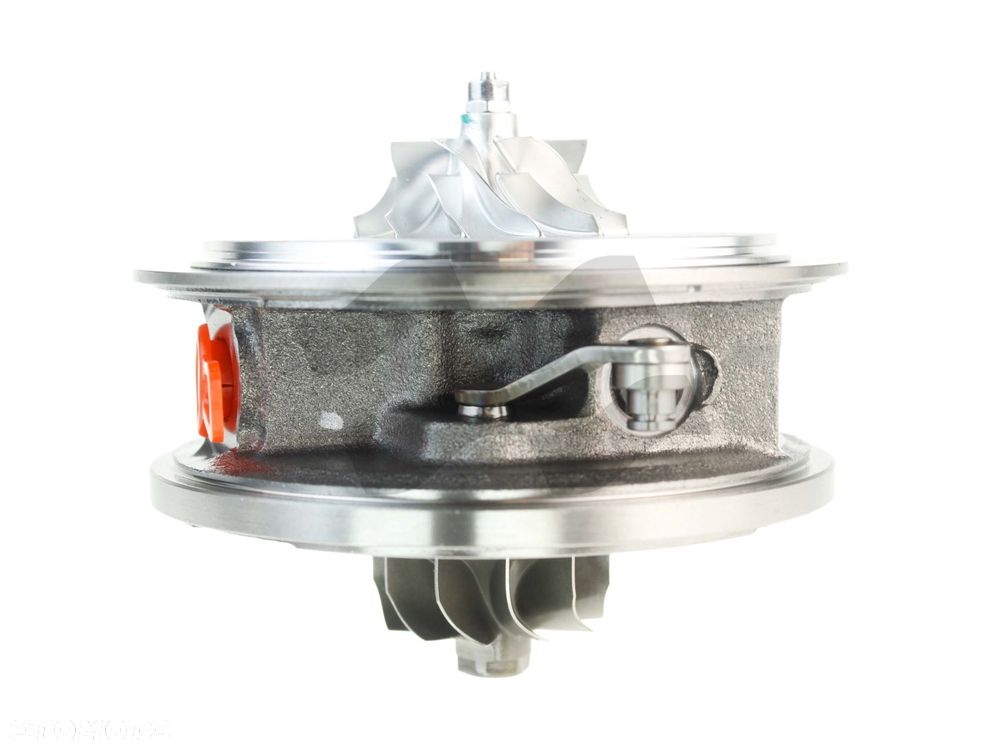 Środek koras turbiny 827334-0007 059145653AF Audi A6 3.0 TDI quattro 235kW 2012–2018 - 2