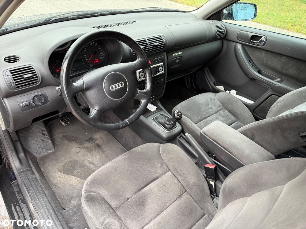 Audi A3 3-drzwiowe - 10