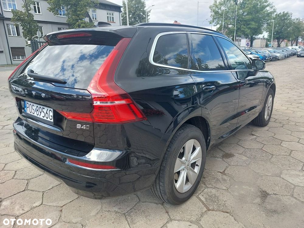 Volvo XC 60 - 12