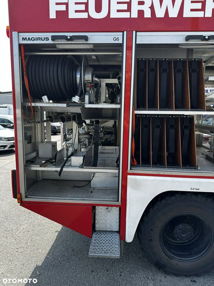 Iveco Magirus - 10