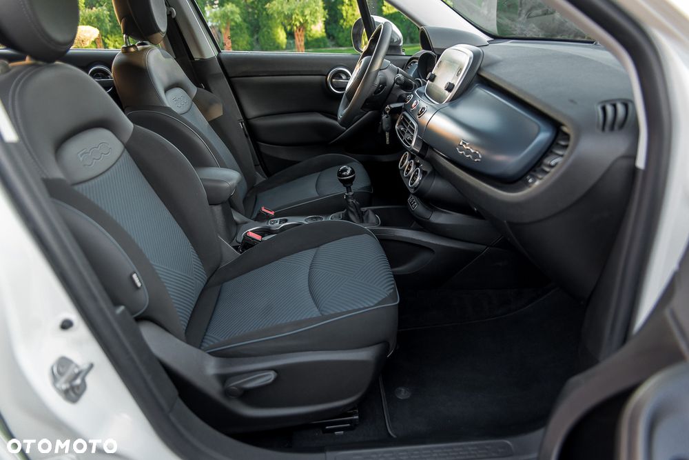 Fiat 500X 1.4 MultiAir 4x2 S&S Mirror - 26