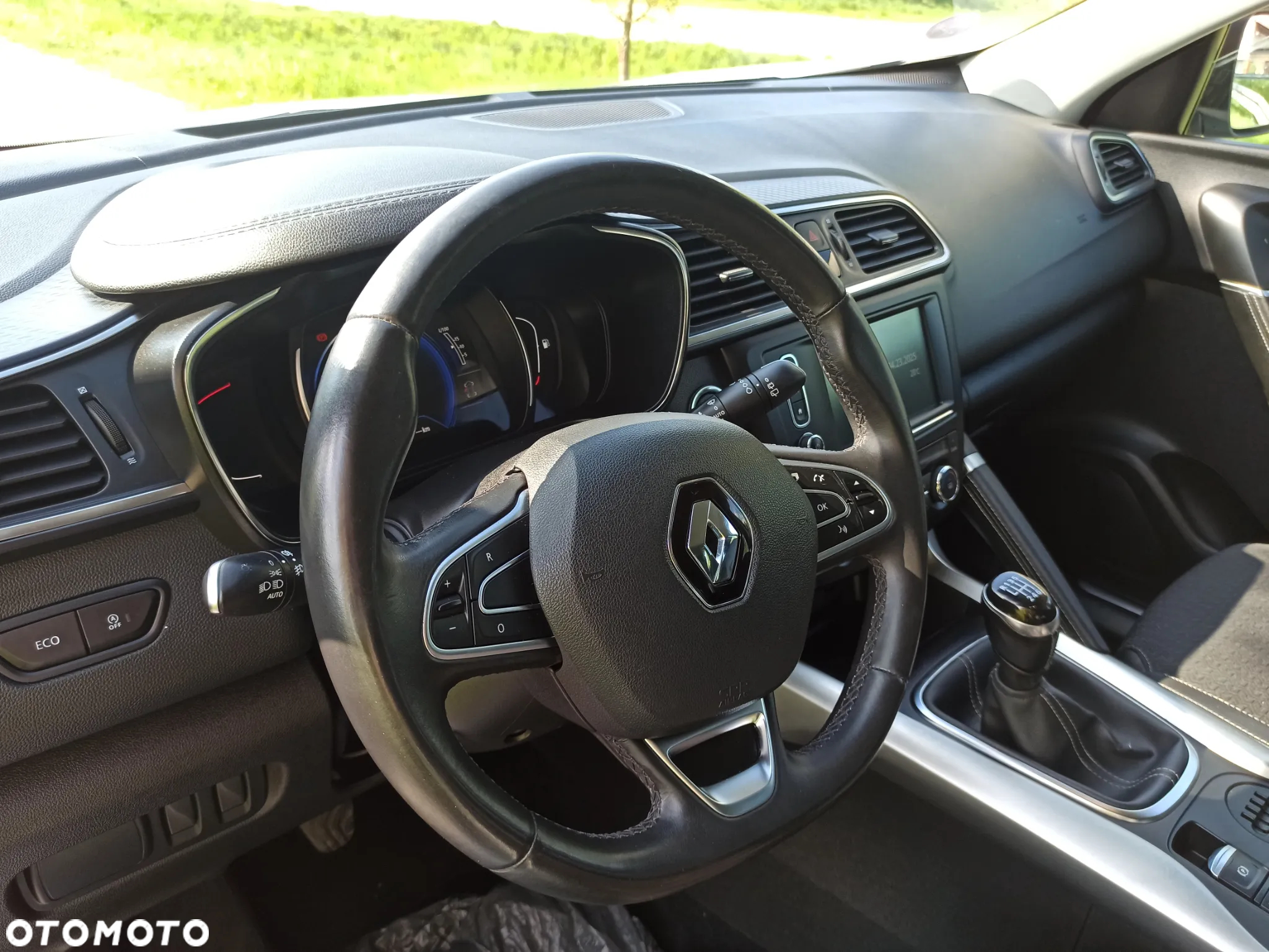 Renault Kadjar Energy TCe 130 Bose Edition - 28