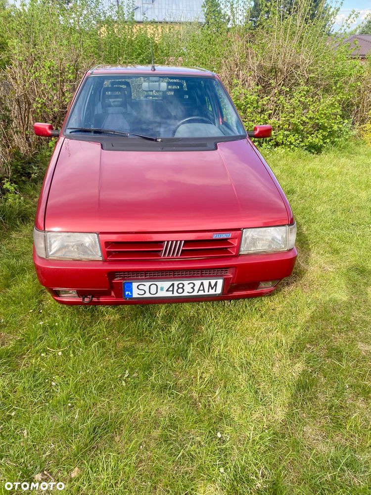 Fiat Uno 1.0 Fire - 14