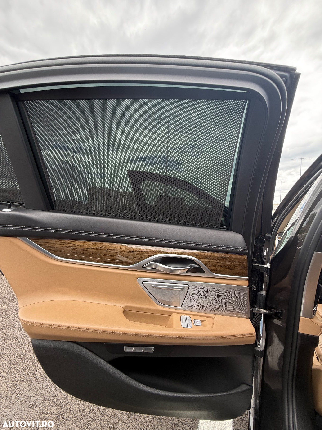 BMW Seria 7 730d xDrive - 12