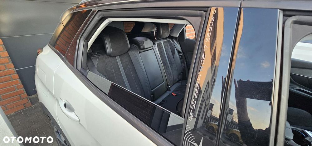 Peugeot 3008 BlueHDi 130 Stop & Start EAT8 Crossway - 11