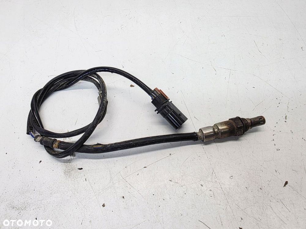 SONDA LAMBDA AUDI VOLKSWAGEN SEAT SKODA 1.6 2.0 TDI 04L906262 - 1