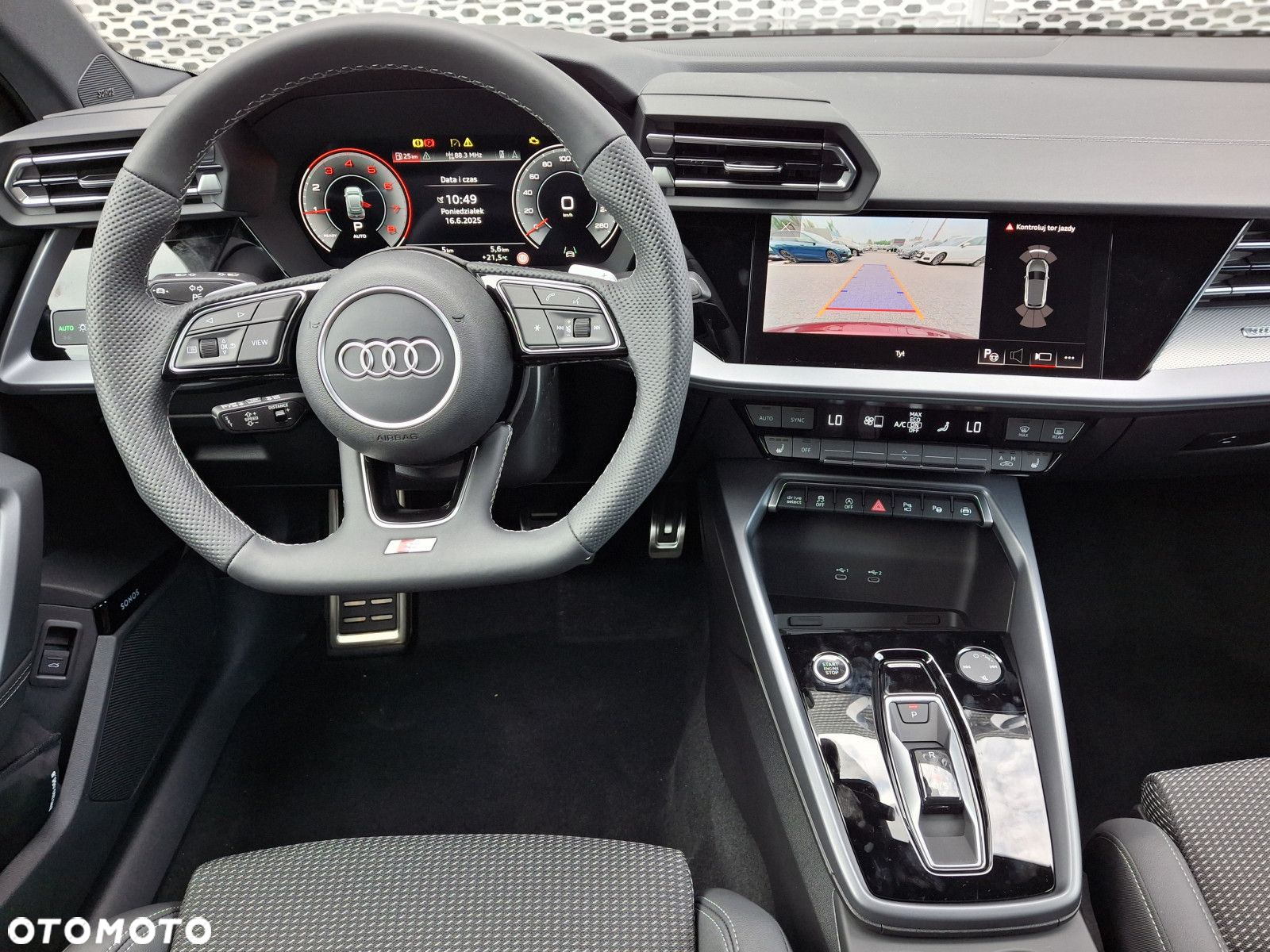 Audi A3 - 21
