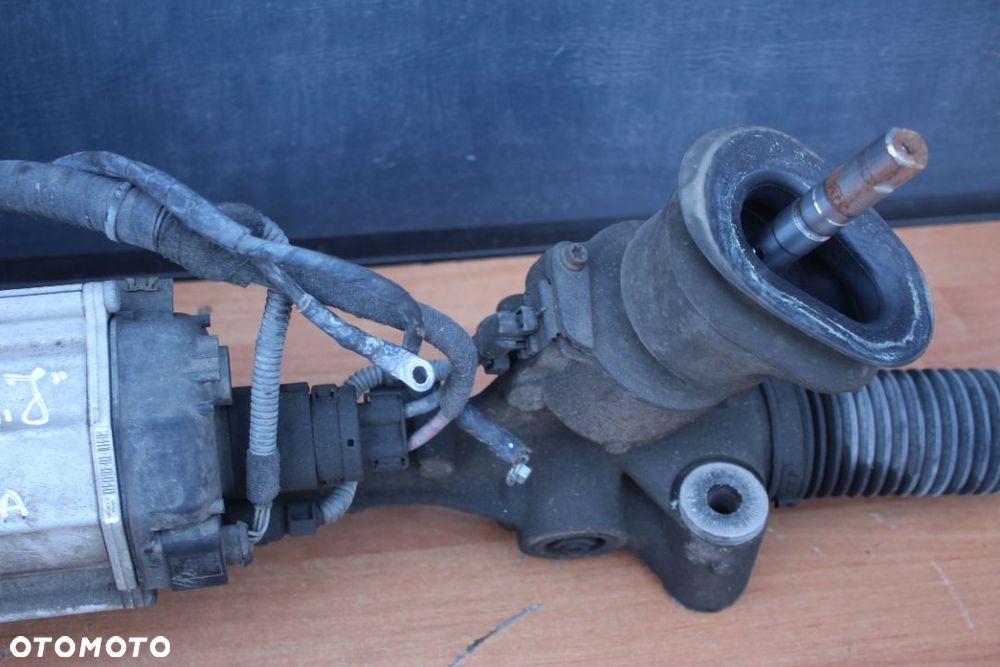 MAGLOWNICA PRZEKŁADNIA KIEROWNICZA OPEL ASTRA J EUROPA P13316332 - 4