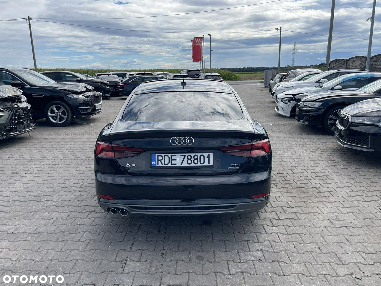 Audi A5 - 6