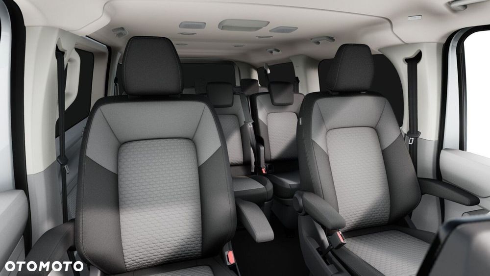 Volkswagen Nowa Caravelle Caravelle Edition 2.0 TDI 170 KM automat - 9