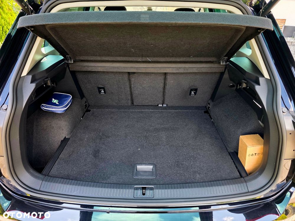 Volkswagen Tiguan 2.0 TDI SCR Urban Sport - 14
