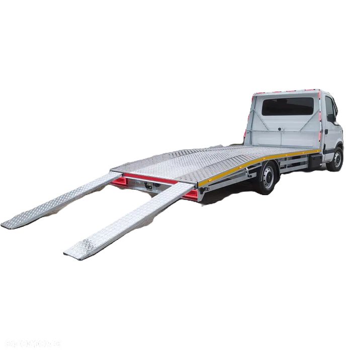 Nissan INTERSTAR - 7