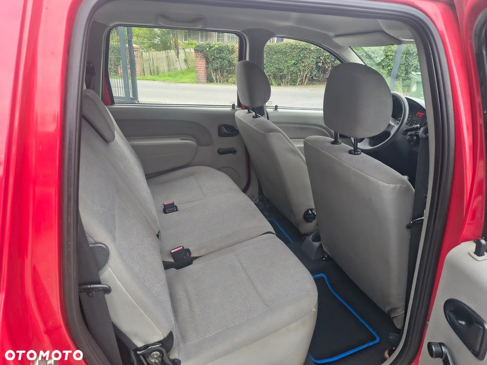 Dacia Logan 1.6 MPI 85 Live II - 17