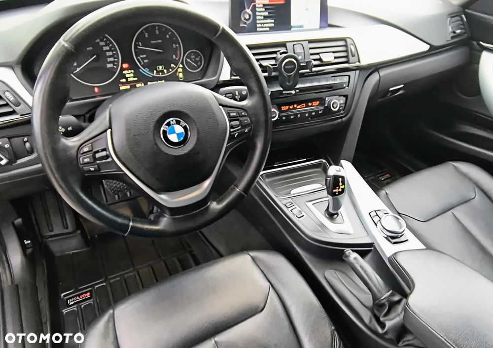 BMW 3GT - 11