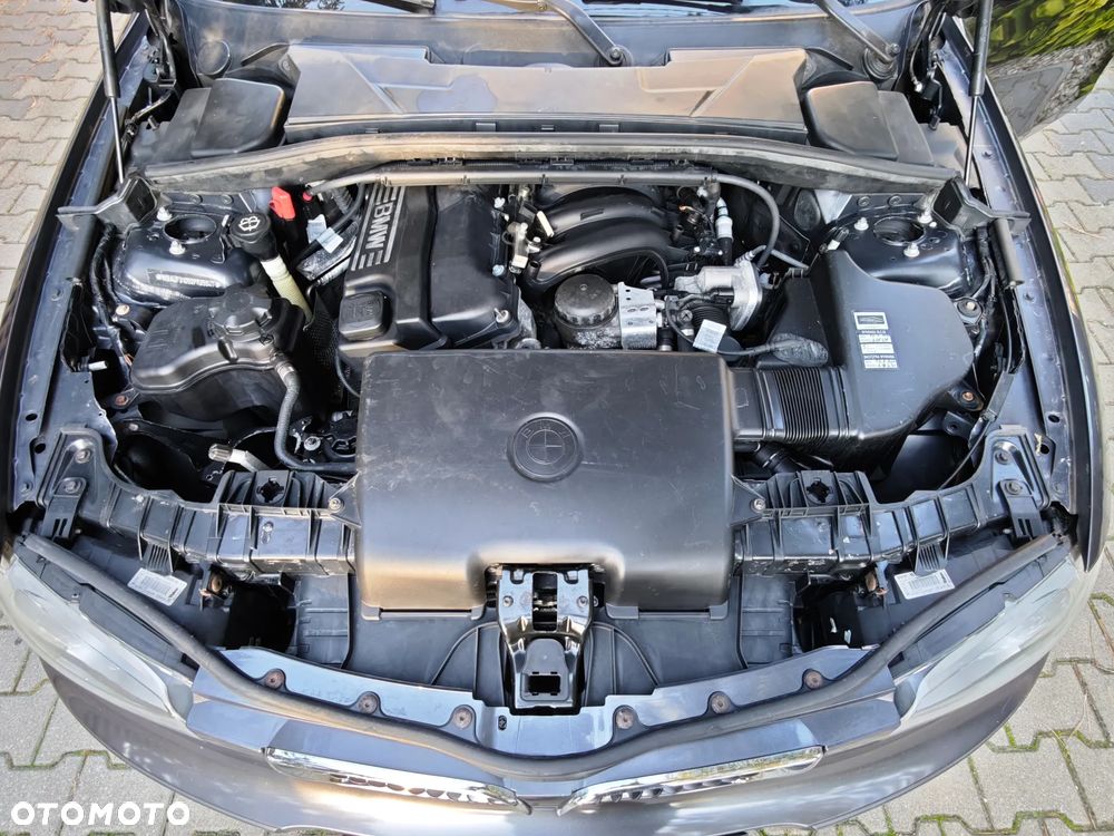 BMW Seria 1 118i - 36