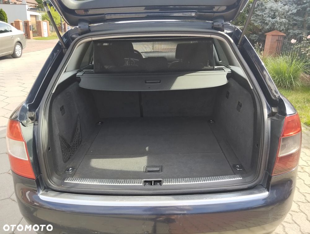 Audi A4 Avant - 18