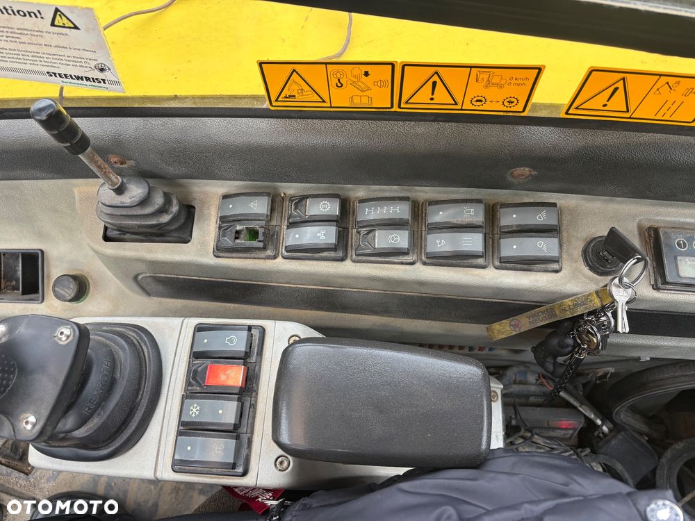 Wacker Neuson 9503 - 2 - 10