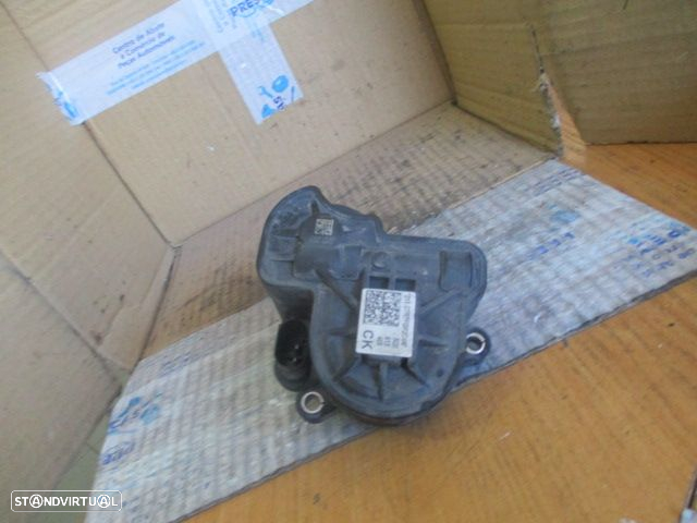 Modulo 5Q0615405 VW GOLF 7 2015  1.2 TSI REVESTIMENTO ELÉTRICO DE TRAVÃO TRASEIRO - 3