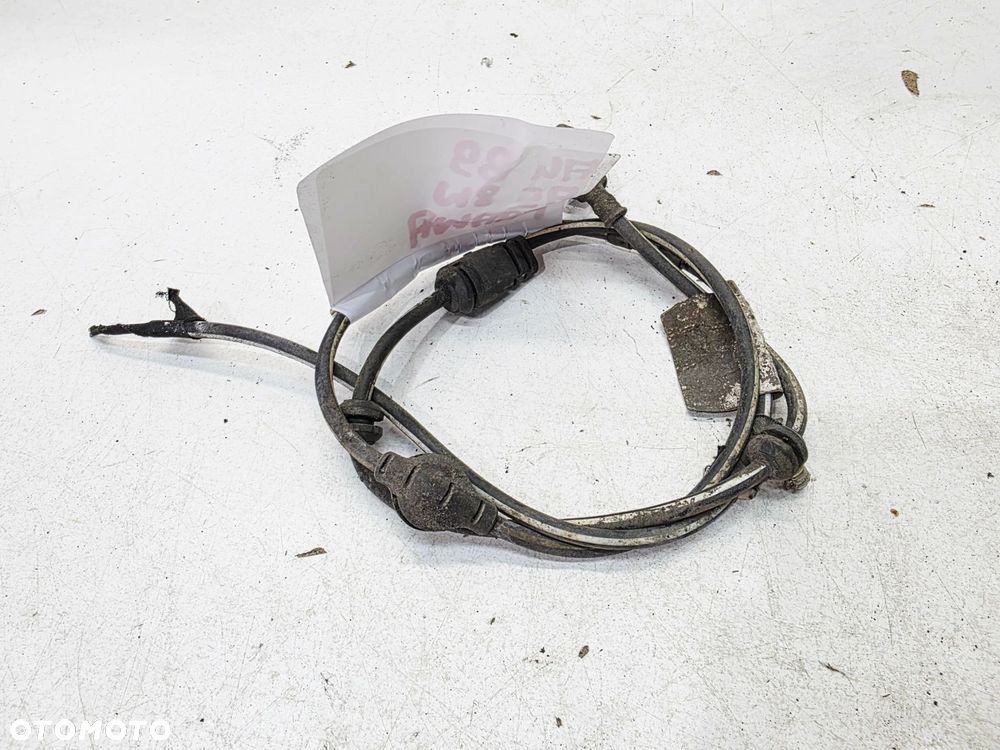 WIĄZKA KOŁA ABS PRAWY PRZÓD AUDI A4 B9 A5 8W 8W0972252 - 3