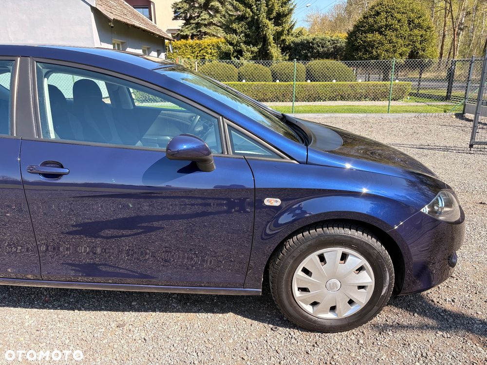 Seat Leon 1.6 Sport Limited - 8