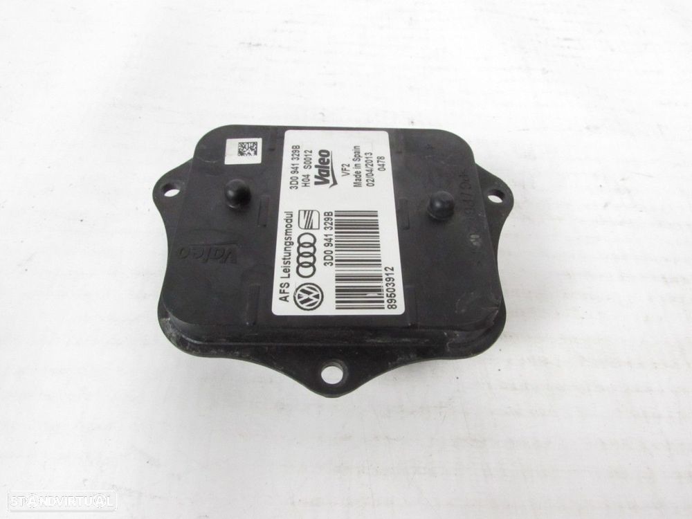 Centralina / Balastro Farol Xenon Seminovo/ Original AUDI Q5 (8RB)/VW PASSAT (36... - 2