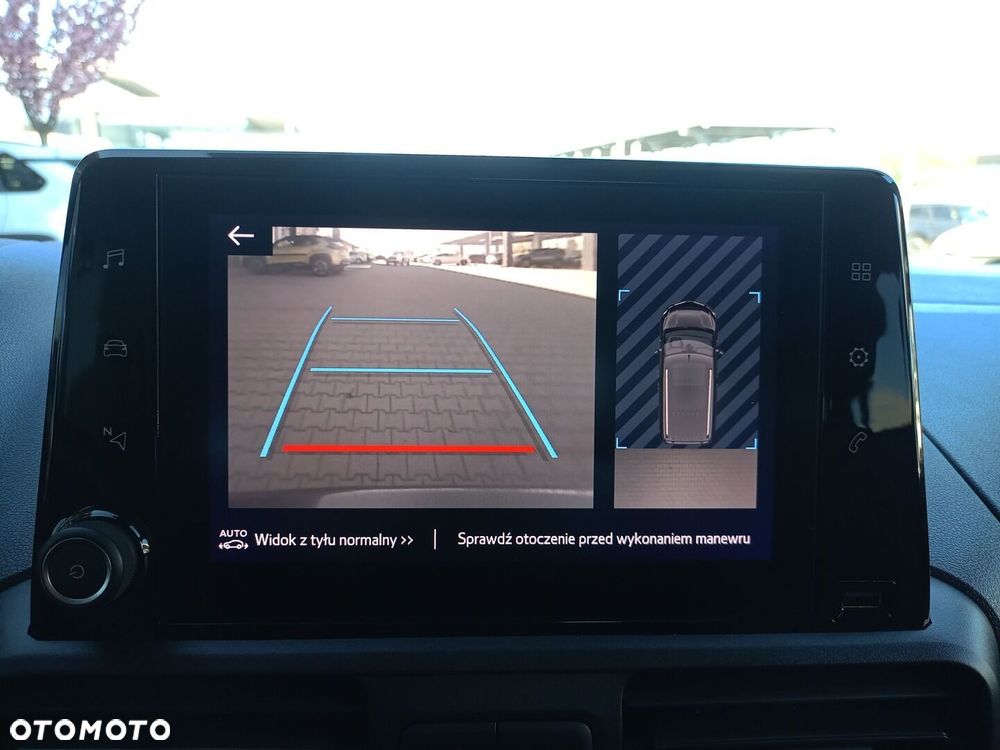 Toyota Proace City Verso 1.2 D-4T Family - 19