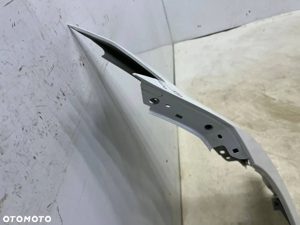 Błotnik VW Golf VII 7 12-20r. R-Line lewy przedni lewy przód 5G0821105B - 3