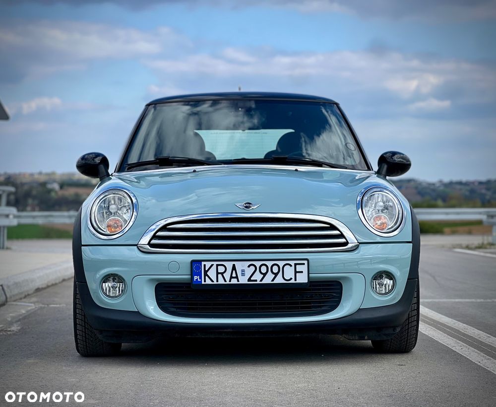 MINI Cooper - 5
