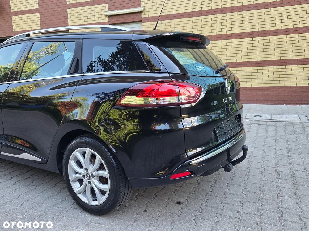 Renault Clio Energy TCe 90 Start & Stop Paris - 13