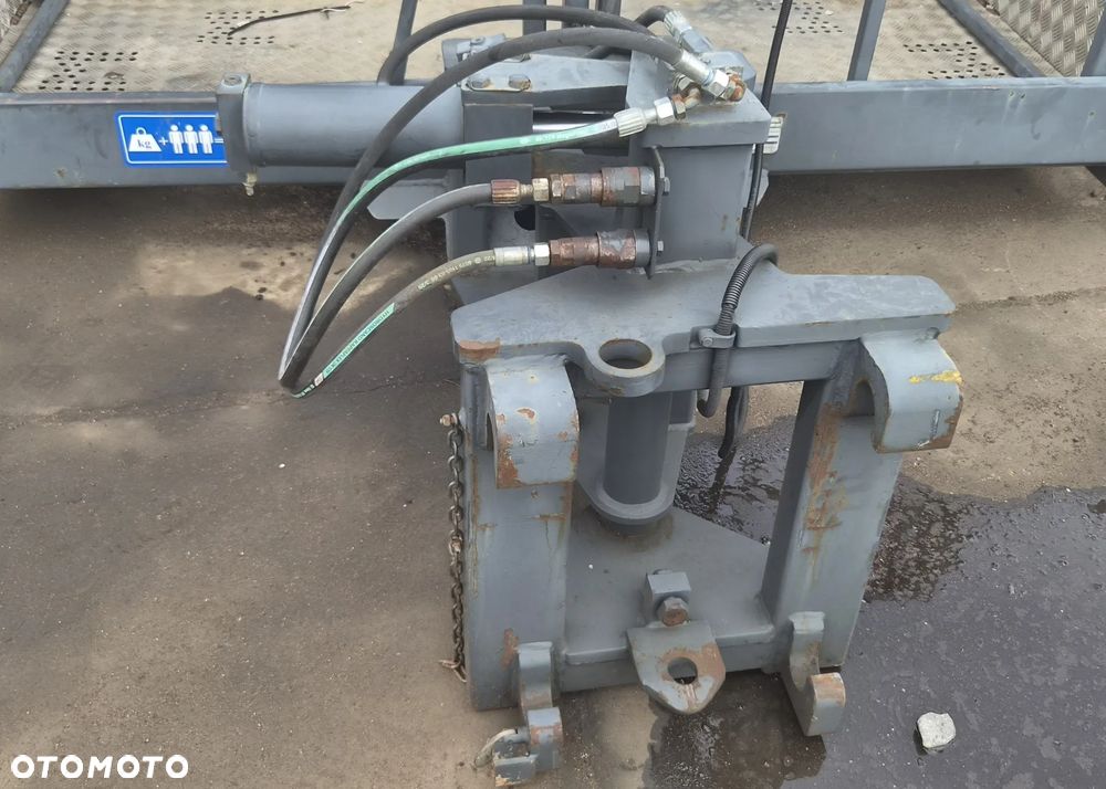 Merlo ROTO 38.16 - 7