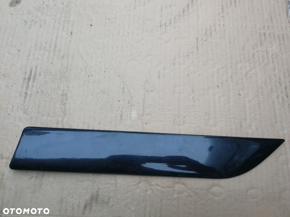 Focus MK1 3D listwa listwy błotnika - 4