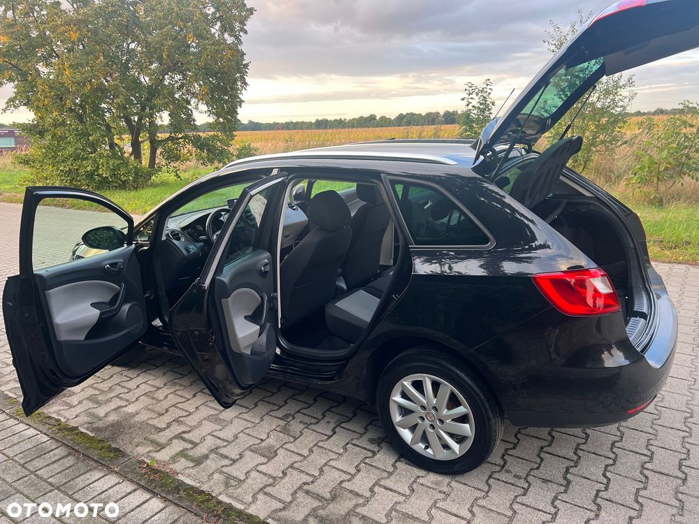 Seat Ibiza - 13