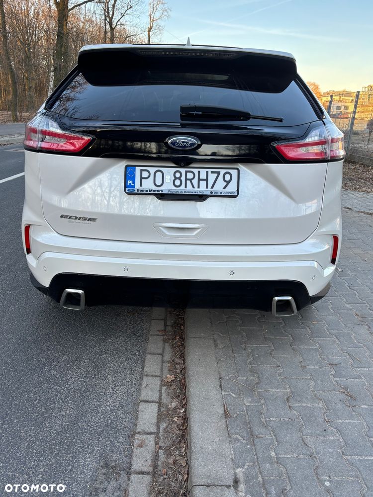 Ford Edge 2.0 EcoBlue Twin-Turbo 4WD ST-Line - 11
