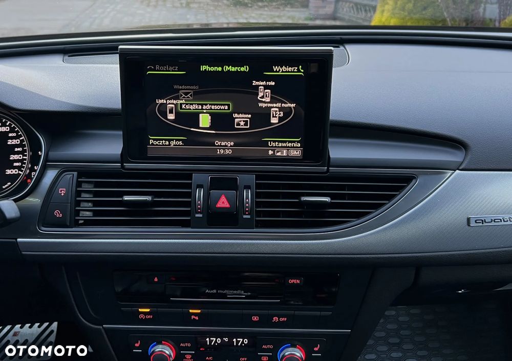 Audi A6 Limousine - 19