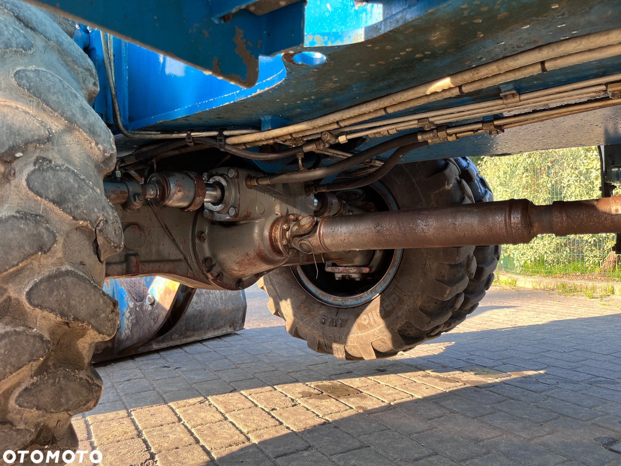 Liebherr A904C Litronic - 37