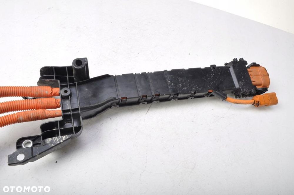 VOLVO XC90 T8 WIĄZKA PRZEWODY 31494701 31678731 - 14