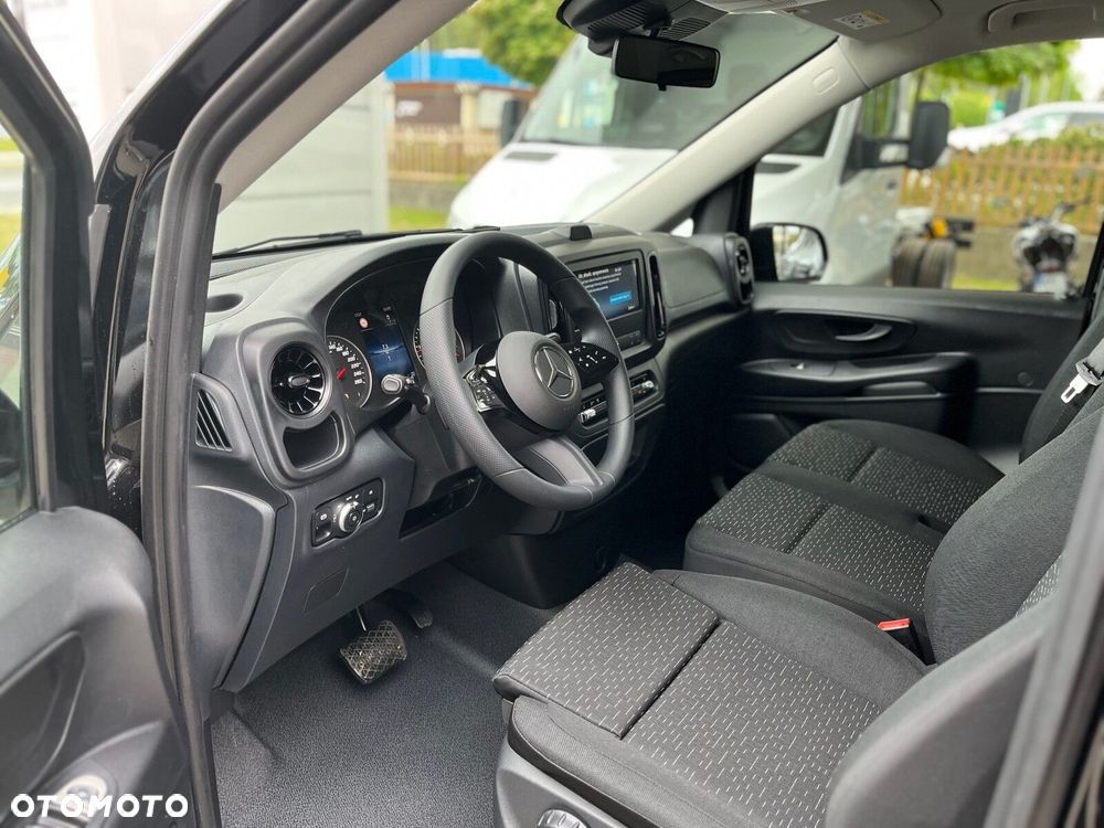 Mercedes-Benz vito Vito Tourer - 16