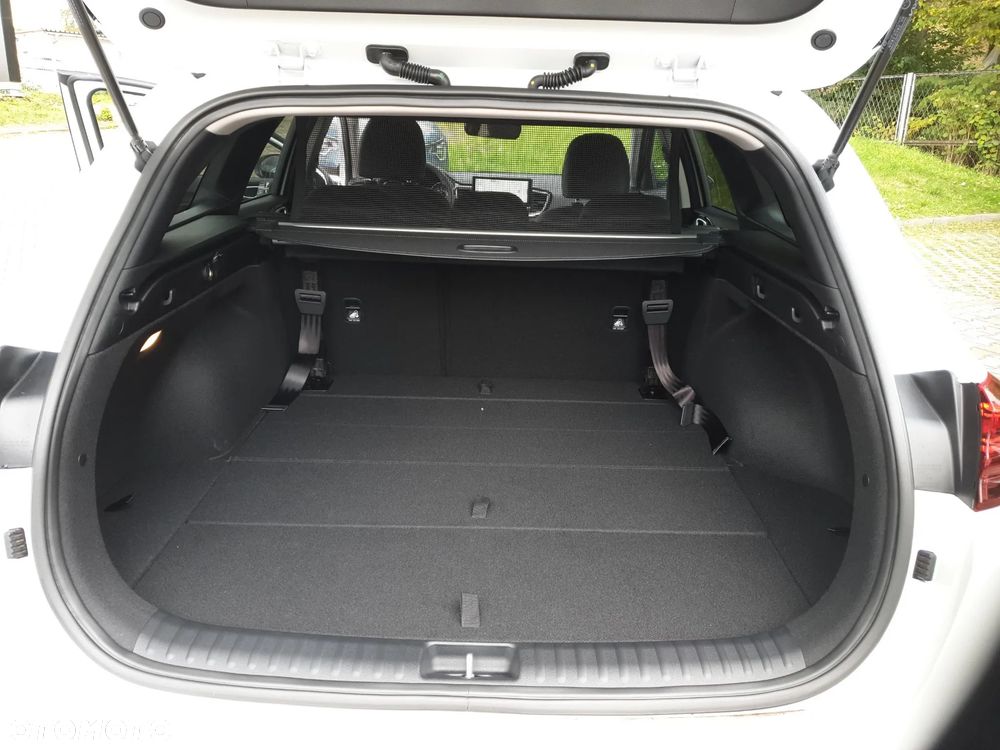 Kia Ceed 1.5 T-GDI Tribute - 17