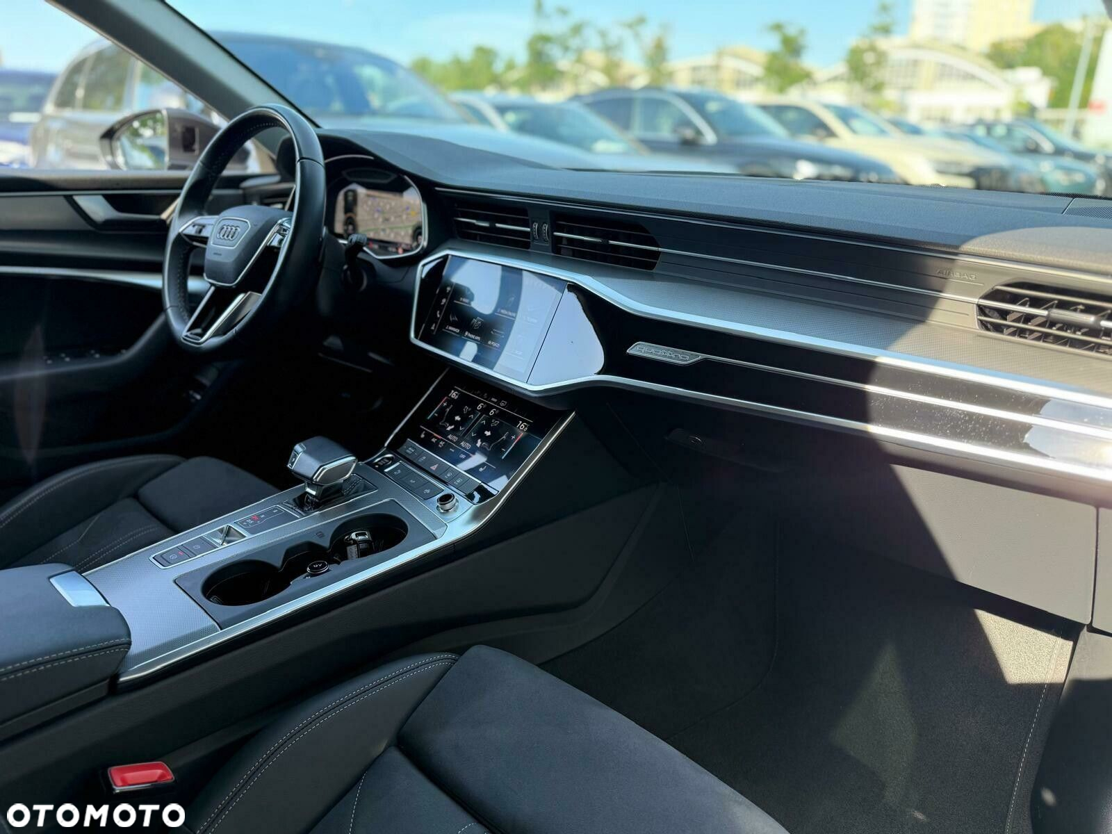 Audi A6 - 21
