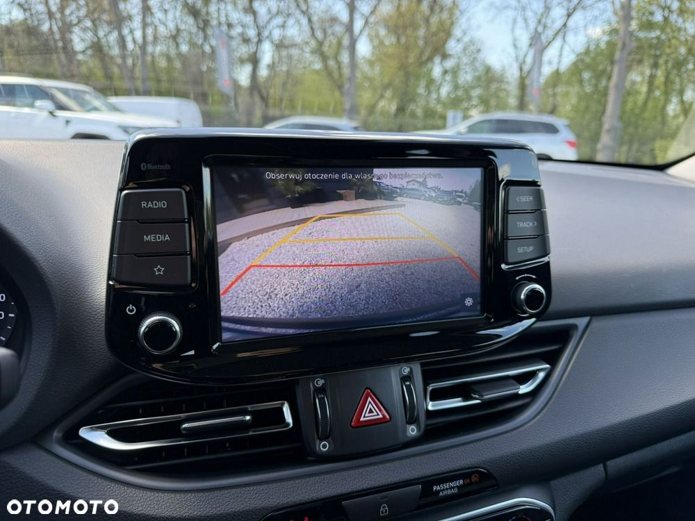 Hyundai i30 - 28