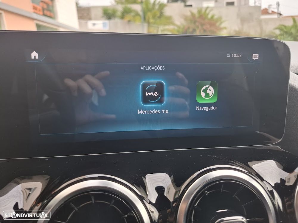 Mercedes-Benz GLA 250 e 8G-DCT Edition Plug-in-Hybrid - 21